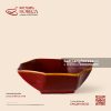 Bát kim cương (bát giác) 14.5cm - Minh Viên