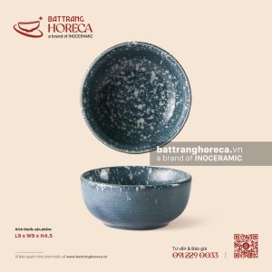 Bát mắm 9cm - Tinh Vũ