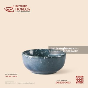 Bát mắm 9cm - Tinh Vũ