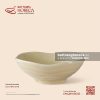 Bát vuông miệng lượn 12cm - Chép Lam