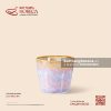 Cốc (chén) rượu 5cm - Tuyết Hồng