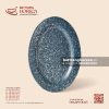 Đĩa bầu dục (oval) - Tinh Vũ
