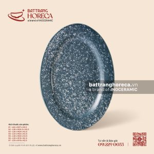 Đĩa bầu dục (oval) - Tinh Vũ