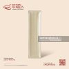 Đĩa chữ nhật vân chuối dài 28.5 x 7.5cm - Chép Lam