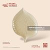 Đĩa lá trầu 26 x 20cm - Chép Lam