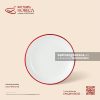 Đĩa lót chén 15cm - Minh Viên