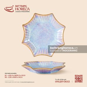 Đĩa sao - Tuyết Hồng