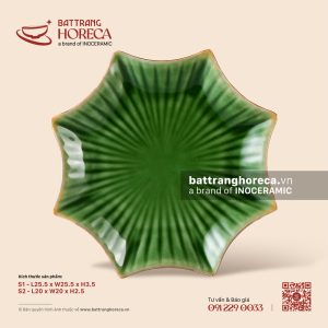 Đĩa sao - Lục Bảo