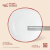 Đĩa vuông ảo - Minh Viên