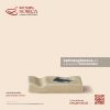 Gác đũa thìa chữ nhật 9.5 x 3.5cm - Chép Lam