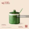 Hũ đựng đường 6.5cm - Lục Bảo