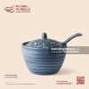 Hũ gia vị 10cm - Tinh Vũ