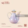 Lọ (ấm) mắm tương 7 x 5.5cm - Tuyết Hồng
