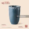 Ly (cốc) bầu cao 8.5cm - Tinh Vũ