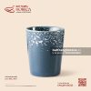 Ly (cốc) vát lipton 8cm - Tinh Vũ