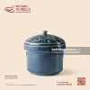 Thố chưng yến trụ 10cm - Tinh Vũ