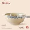 Tô (bát) chân cao 16cm - Chép Lam