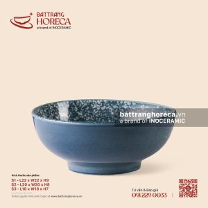 Tô (bát) nông - Tinh Vũ