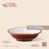 Tô (bát) nông loe 22cm - Minh Viên