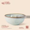 Tô (bát) sâu - Khói Lam