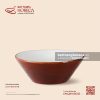 Tô cắt (vát) thấp 21cm - Minh Viên