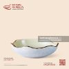 Bát cắt 25cm - Rêu Phong