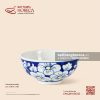 Bát (chén) cơm 11cm - Lam Viên