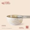 Bát (chén) cơm cúp 10cm - Sương Ngà