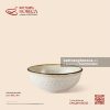 Bát (chén) mắm 9cm - Sương Ngà