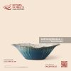 Bát gà 31.5 x 17.5cm - Ngọc Thạch