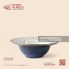 Bát sâu vành cườm 18cm - Ngọc Thạch