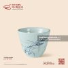 Cốc vuốt 7cm - Bông Lau