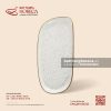 Đĩa bầu dục lệch - Ngọc Thạch