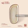 Đĩa bầu dục lệch - Sương Ngà
