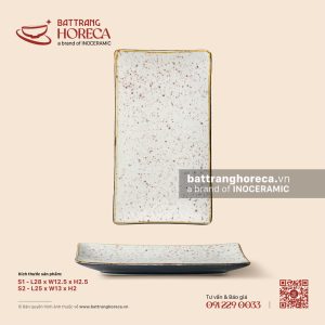 Đĩa chữ nhật ảo - Ngọc Thạch