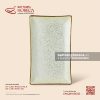 Đĩa chữ nhật ảo - Rêu Phong