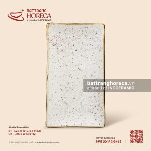 Đĩa chữ nhật ảo - Ngọc Thạch