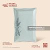 Đĩa chữ nhật miệng lượn - Bông Lau