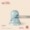 Hũ đựng tăm 5cm - Bông Lau
