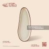 Khay sỏi 37 x 14cm - Sương Ngà