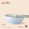 Tô (bát) nông 20cm - Rêu Phong