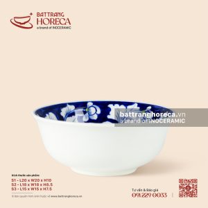 Tô (bát) sâu - Lam Viên