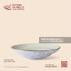 Tô (bát) yêu đại 26cm - Rêu Phong